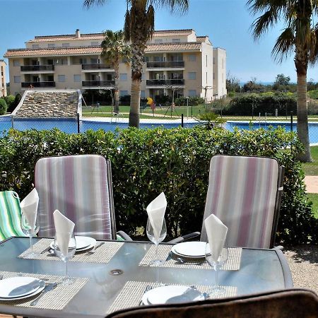 Casa De Lujo Para 6 Pers. - Descansar En Golf Panoramica San Jorge  Экстерьер фото