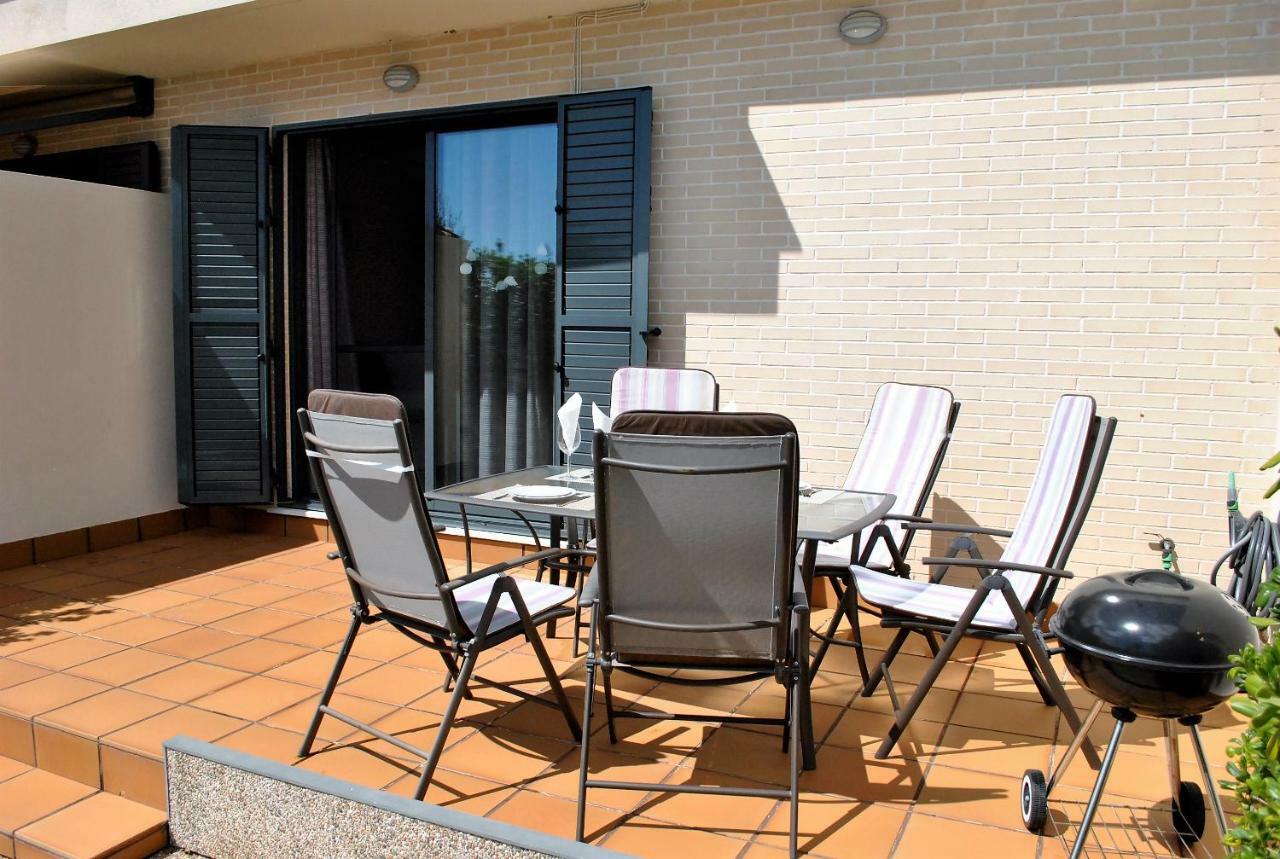 Casa De Lujo Para 6 Pers. - Descansar En Golf Panoramica San Jorge  Экстерьер фото